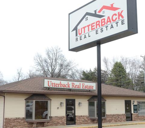 Utterback Real Estate - Clinton, IL