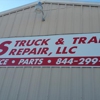 DFS Truck & Trailer Repair gallery