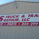 DFS Truck & Trailer Repair - Truck Service & Repair