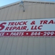 DFS Truck & Trailer Repair