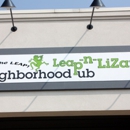 Leap-N-Lizards - Bars