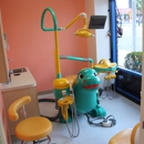 Dino Kids' Dental - Dental Hygienists
