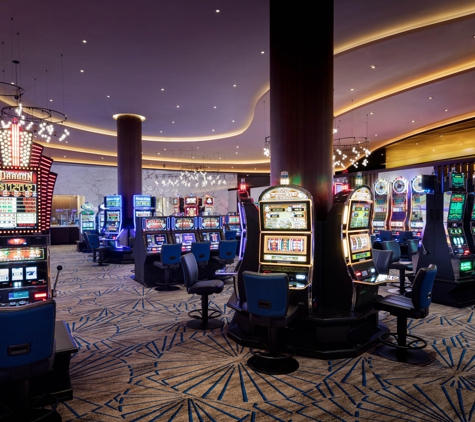 Ocean Casino Resort - Atlantic City, NJ