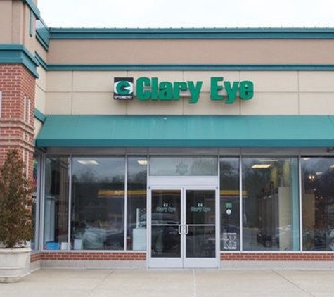 Clarity Eyecare - Ashburn, VA