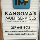 Kangoma's Multi Services Consulting, LLC. - Legal Document Assistance