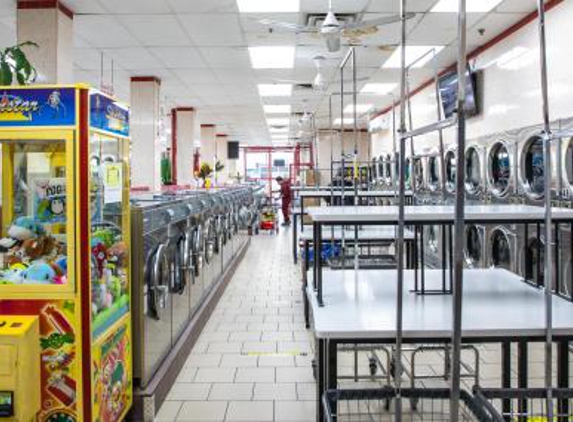 Lavanderia Express - Ridgewood, NY. Lav Express Laundry