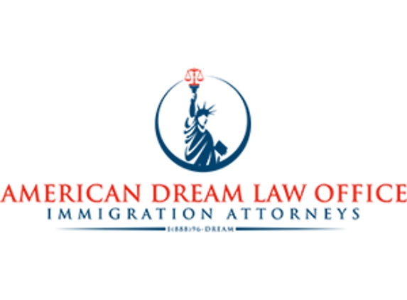 American Dream Law Office - Washington, DC