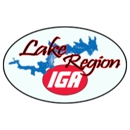 Lake Region IGA and The Beer Store - Beer & Ale