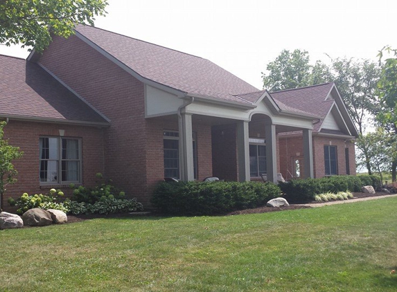 PerfectEscape Landscaping - Marysville, OH