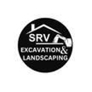 SRV Excavation & Landscaping - Landscape Designers & Consultants