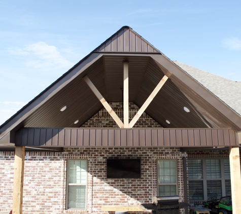 Shoals Exteriors - Florence, AL