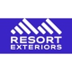 Resort Exteriors