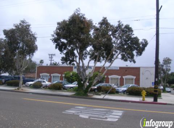 Just Hot Yoga - Oceanside, CA