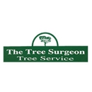 The Tree Surgeon - Stump Removal & Grinding