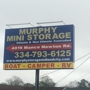 Murphy Mini Storage