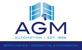 AGM Automation Logo