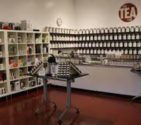 The Tea Lab - Lakewood, OH