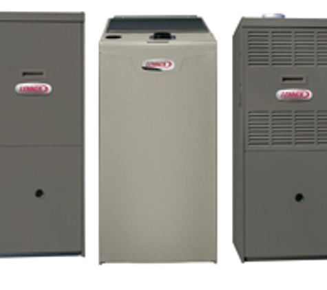 LaSalle Heating and Air Conditioning Inc. - Burnsville, MN