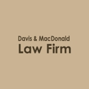 Davis & MacDonald Law Firm - Real Estate Attorneys