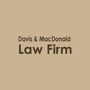 Davis & MacDonald Law Firm
