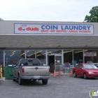 Do-Duds Coin Laundries