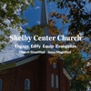 Shelby Center Church gallery