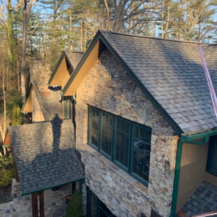 DLV Roofing Systems, Inc. - Mills River, NC