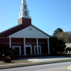 Cedar Hills Baptist Christian School