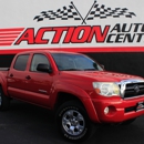Action Auto Centers - Used Car Dealers