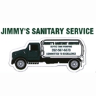 Jimmy's Sanitary Services
