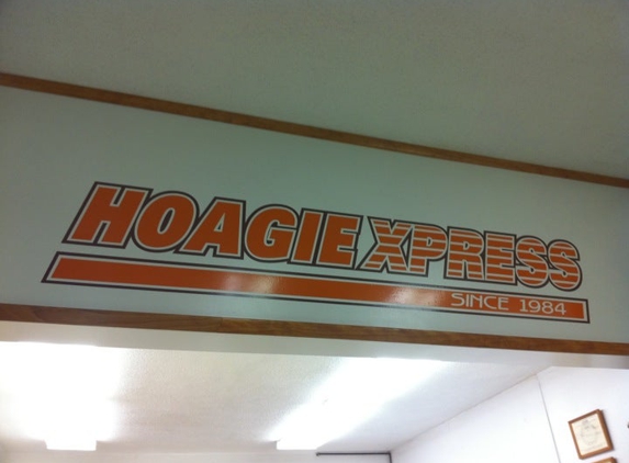 Hoagie Xpress - Levittown, PA