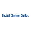 Decorah Chevrolet-Cadillac - New Car Dealers