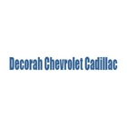 Decorah Chevrolet-Cadillac