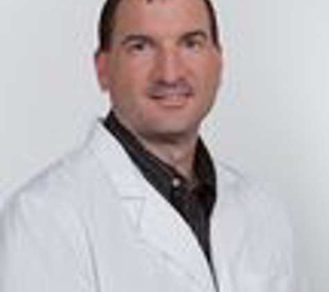 Dr. Paul Herman Desmarais, MD - South Bend, IN