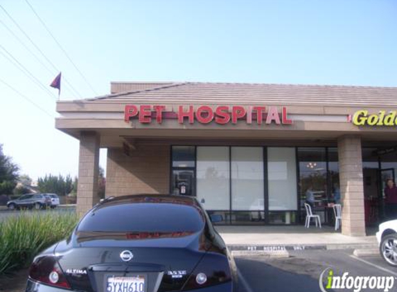 Woodward Pet Hospital - Fresno, CA