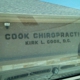 Cook Chiropractic