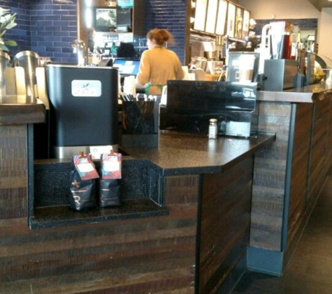 Starbucks Coffee - Dayton, OH