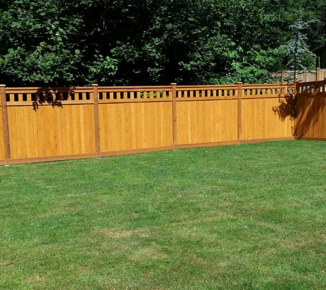 Premier Fence Inc - Marysville, WA