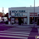 New York Deli & Cafe - Delicatessens