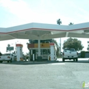 Jma Oil Co