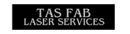 Tas-Fab Laser Services Logo