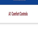 A1 Comfort Controls LLC - Heating Contractors & Specialties