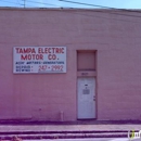 Tampa Electric Motor Company - Electric Motors