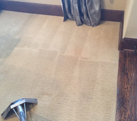 Complete Carpet Care - Springtown, TX