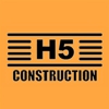 H5 Construction Services gallery