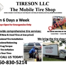 Tireson, LLC - Tire Dealers