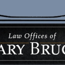 Law Offices of Gary Bruce - Attorneys