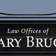 Law Offices of Gary Bruce