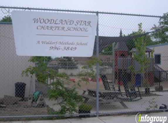 Woodland Star Charter School - Glen Ellen, CA