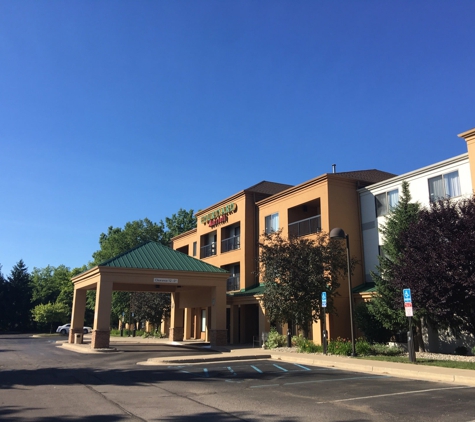 Courtyard by Marriott - Grand Rapids, MI